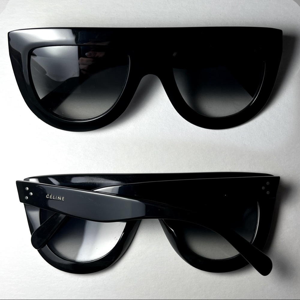 COPY - AUTHENTIC - CELINE - SUNGLASSES